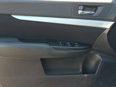 2013 Subaru Outback 2.5i Automatic