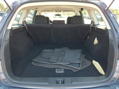 2013 Subaru Outback 2.5i Automatic