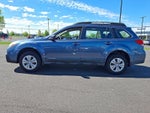 2013 Subaru Outback 2.5i Automatic