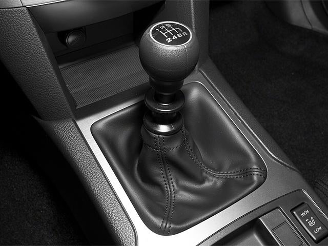 2013 Subaru Outback 2.5i Automatic