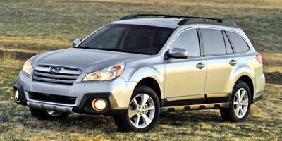 2013 Subaru Outback 2.5i Automatic