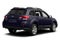 2013 Subaru Outback 2.5i Automatic