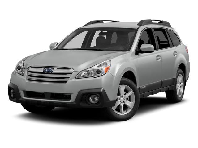 2013 Subaru Outback 2.5i Automatic
