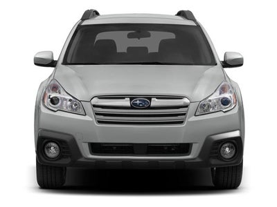 2013 Subaru Outback 2.5i Automatic