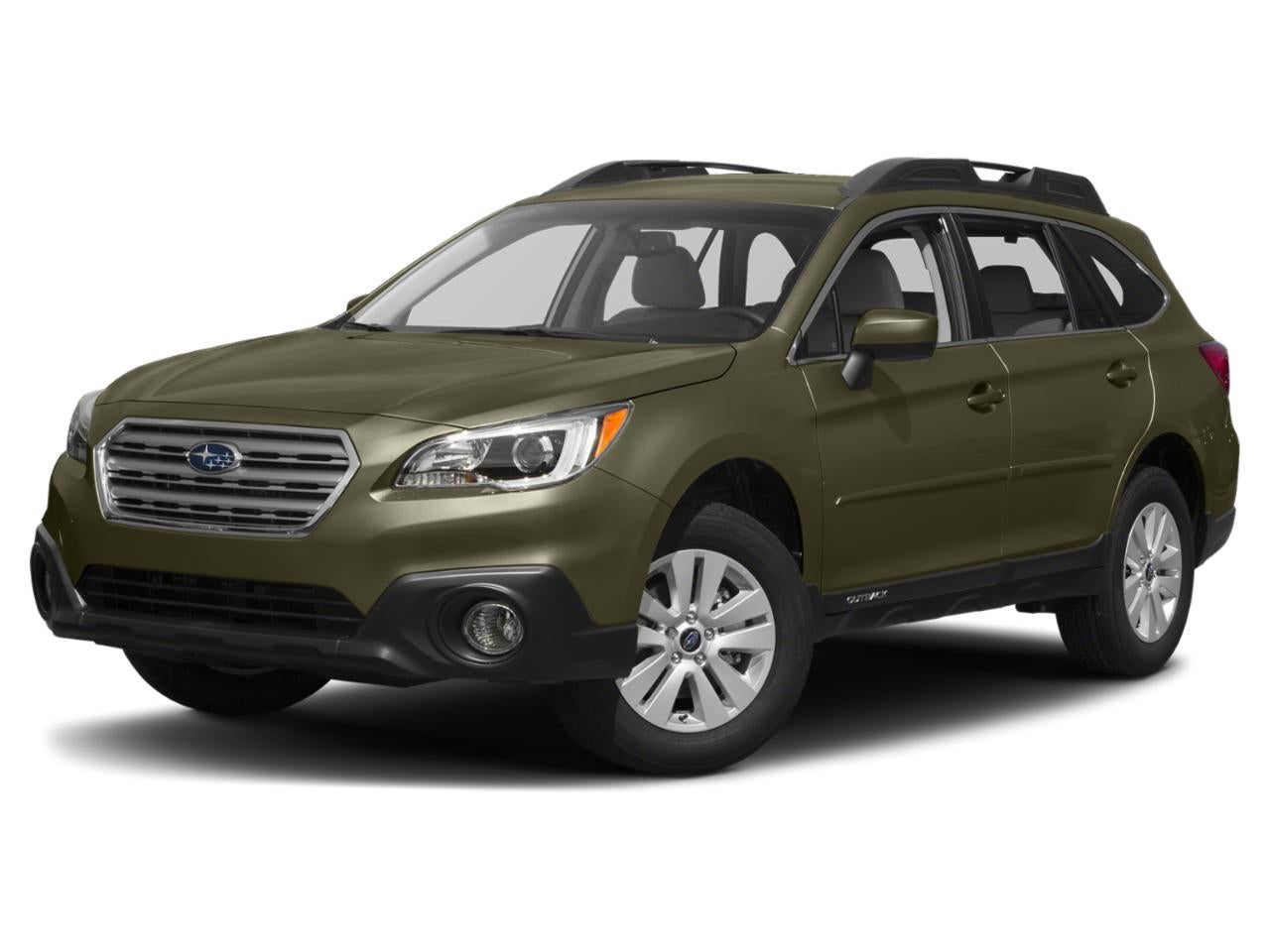 2015 Subaru Outback 2.5i Premium PZEV