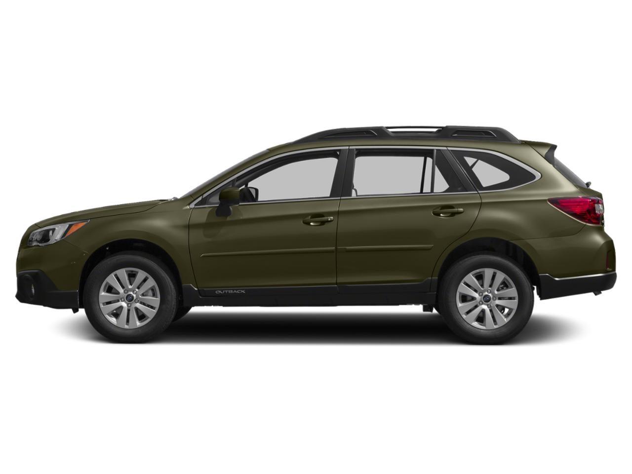 2015 Subaru Outback 2.5i Premium PZEV