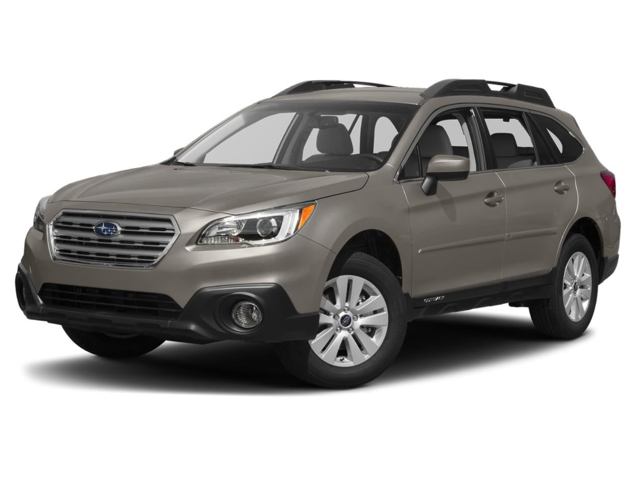 2015 Subaru Outback 2.5i Premium PZEV