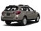 2015 Subaru Outback 2.5i Premium PZEV