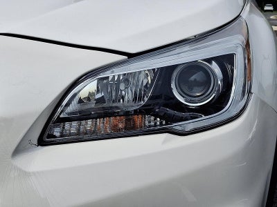2016 Subaru Outback 2.5i Limited PZEV