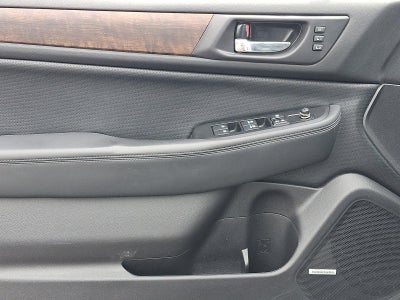 2016 Subaru Outback 2.5i Limited PZEV