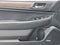 2016 Subaru Outback 2.5i Limited PZEV