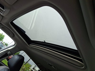 2016 Subaru Outback 2.5i Limited PZEV