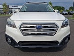 2016 Subaru Outback 2.5i Limited PZEV