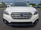 2016 Subaru Outback 2.5i Limited PZEV