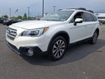 2016 Subaru Outback 2.5i Limited PZEV