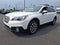 2016 Subaru Outback 2.5i Limited PZEV