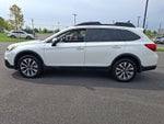 2016 Subaru Outback 2.5i Limited PZEV