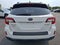 2016 Subaru Outback 2.5i Limited PZEV