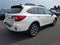 2016 Subaru Outback 2.5i Limited PZEV