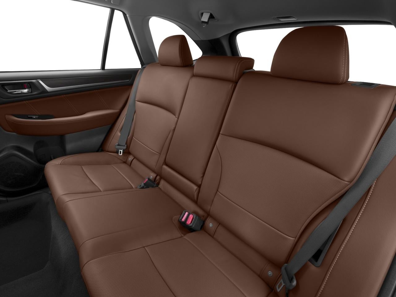 2017 Subaru Outback 2.5i Touring