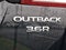 2016 Subaru Outback 3.6R Limited