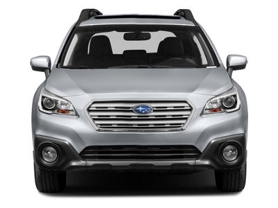 2016 Subaru Outback 3.6R Limited