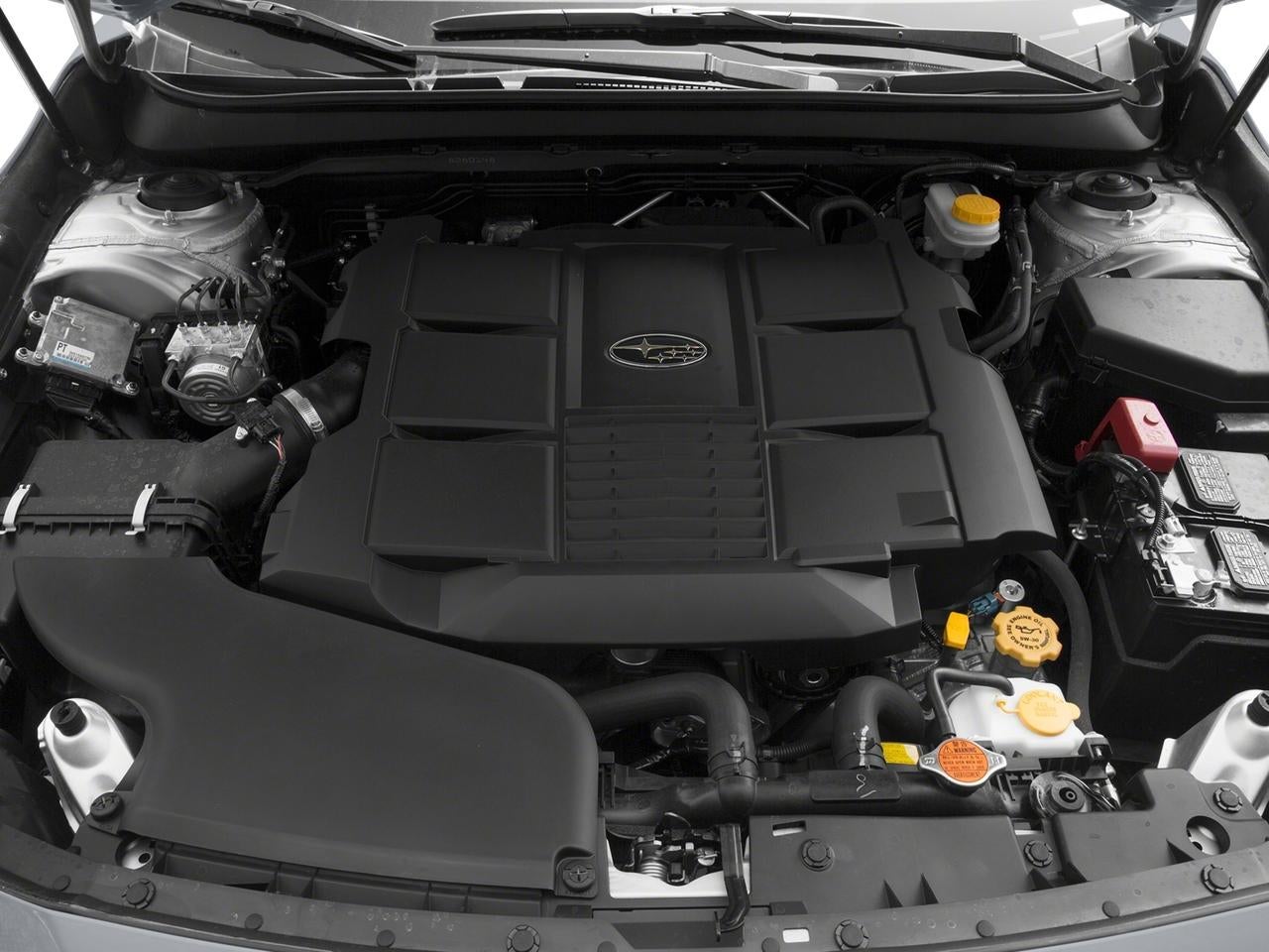 2016 Subaru Outback 3.6R Limited