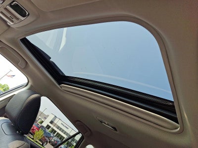 2017 Subaru Outback 3.6R Limited