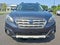 2017 Subaru Outback 3.6R Limited