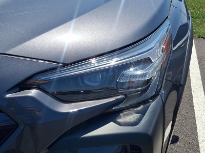2024 Subaru Outback AWD