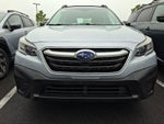 2021 Subaru Outback CVT