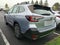 2021 Subaru Outback CVT