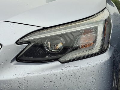 2021 Subaru Outback CVT