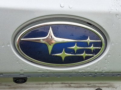 2021 Subaru Outback CVT