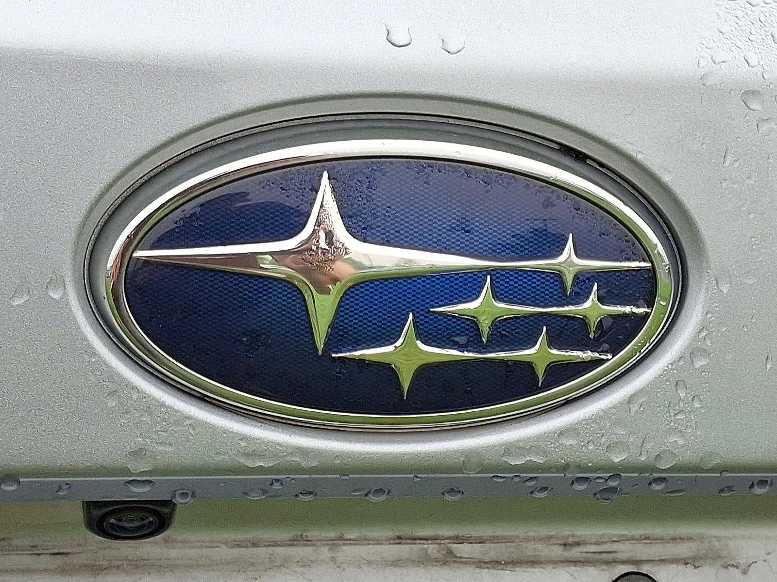 2021 Subaru Outback CVT
