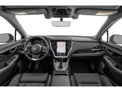 2021 Subaru Outback CVT