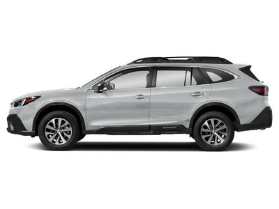 2021 Subaru Outback CVT
