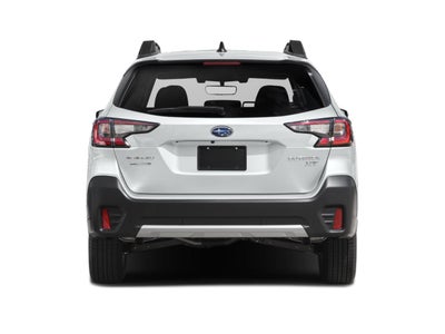 2021 Subaru Outback CVT