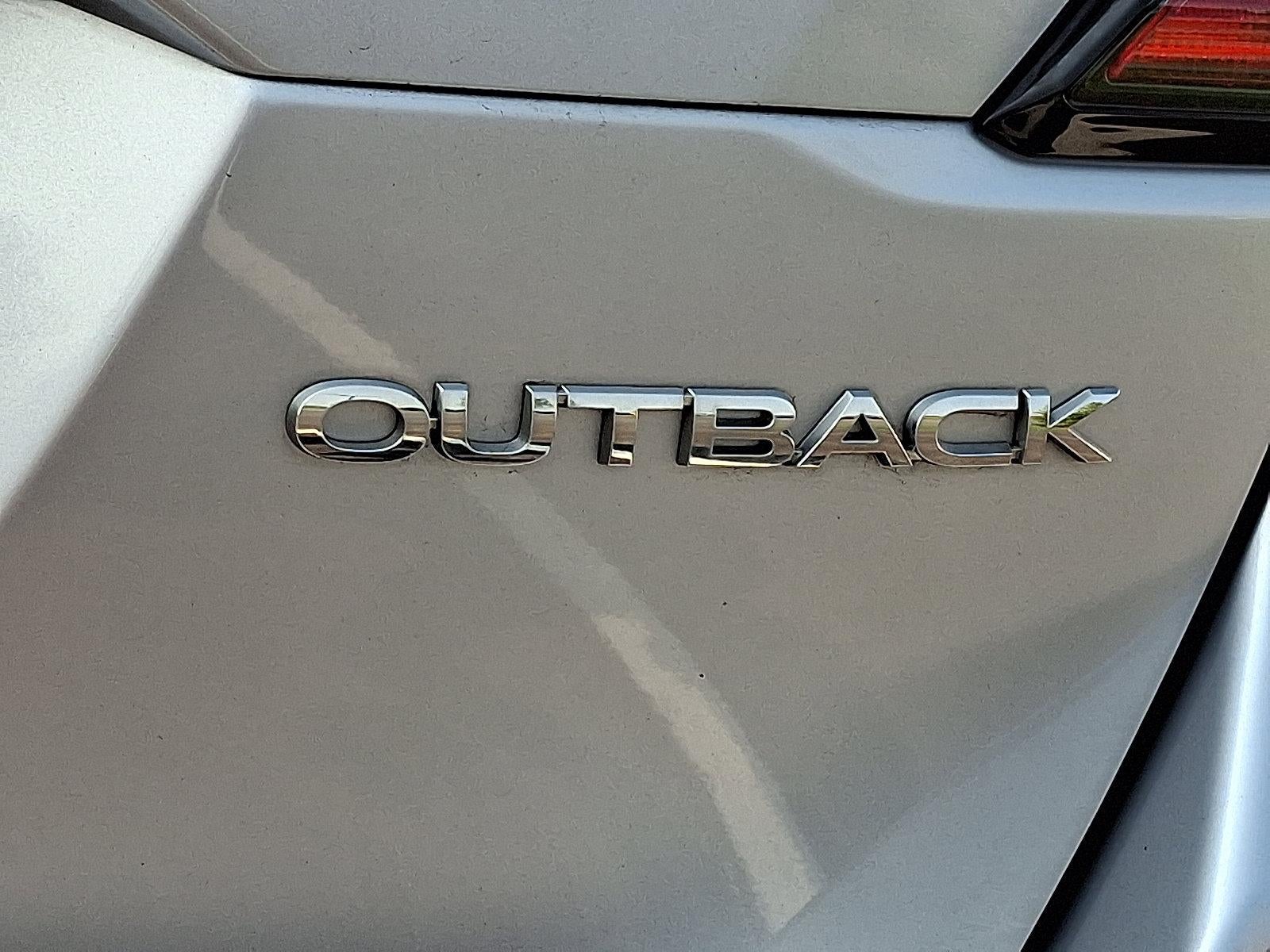 2023 Subaru Outback Premium CVT