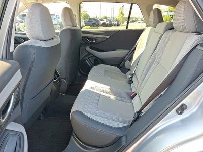 2023 Subaru Outback Premium CVT