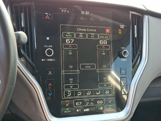 2023 Subaru Outback Premium CVT