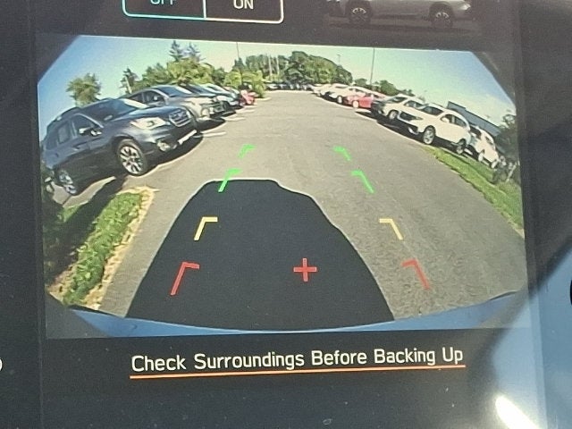 2023 Subaru Outback Premium CVT