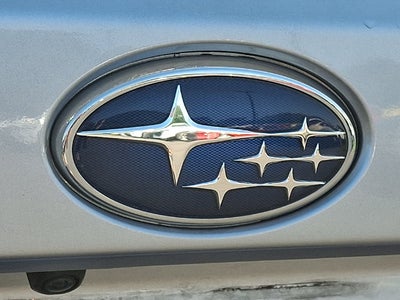 2023 Subaru Outback Premium CVT