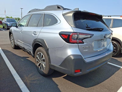 2023 Subaru Outback Premium CVT