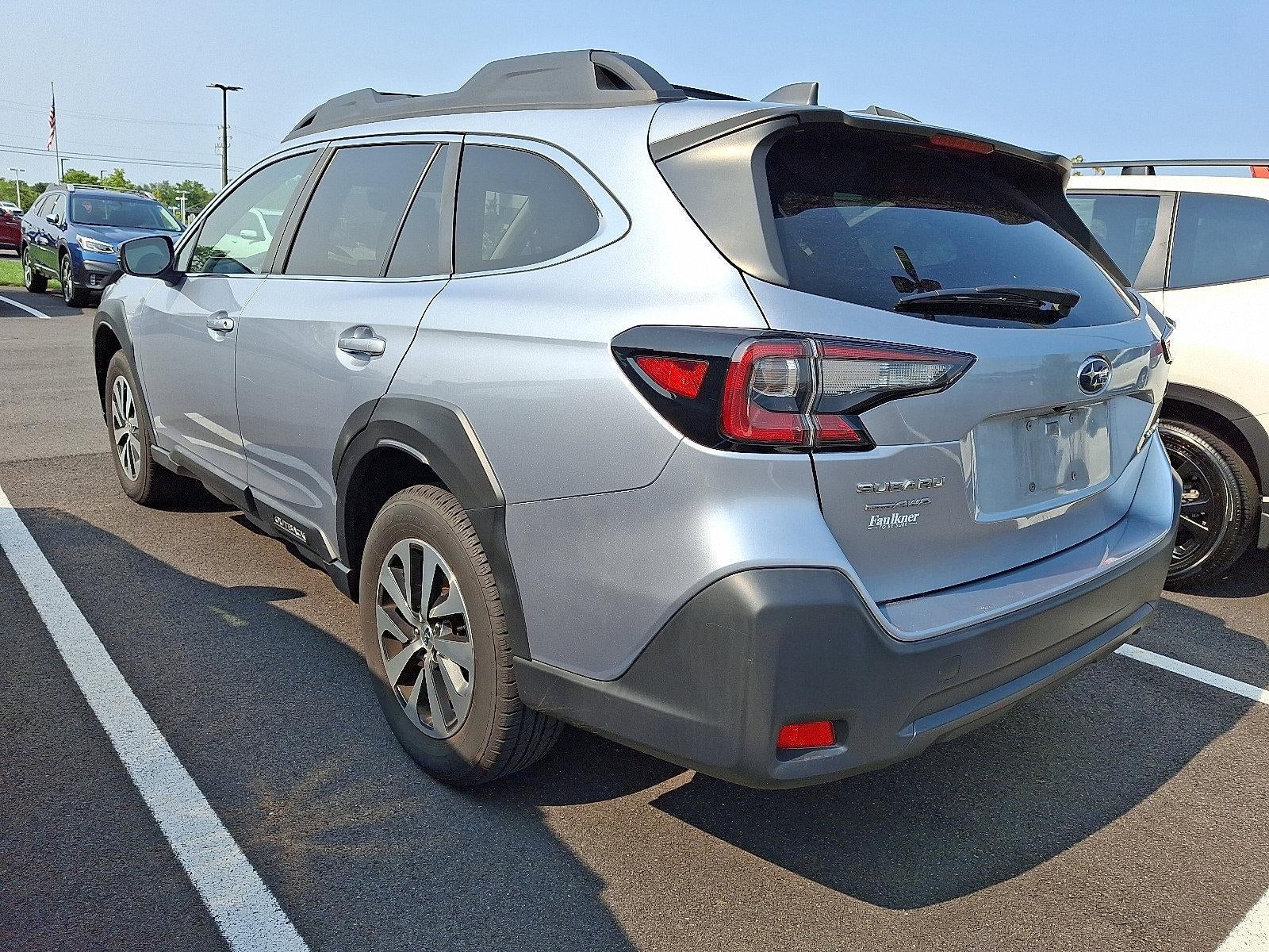 2023 Subaru Outback Premium CVT