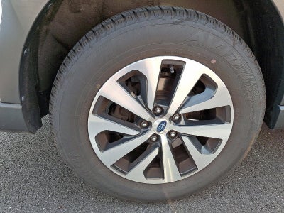 2023 Subaru Outback Premium CVT