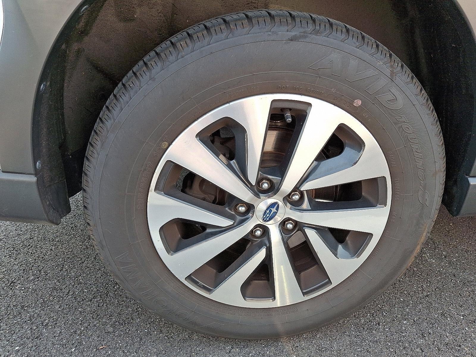 2023 Subaru Outback Premium CVT
