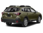 2020 Subaru Outback Premium CVT