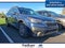 2020 Subaru Outback Premium CVT