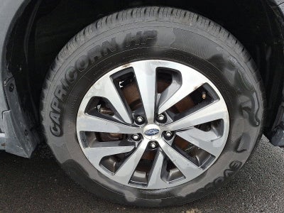 2020 Subaru Outback Premium CVT